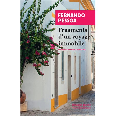 Fragments d'un voyage immobile