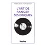 L'art de ranger ses disques
