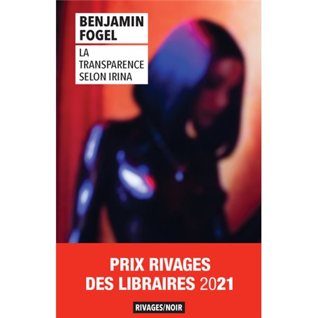 La transparence selon Irina