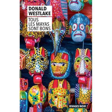 Tous les Mayas sont bons