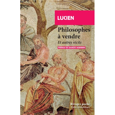 Philosophes à vendre