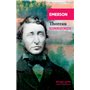 Thoreau