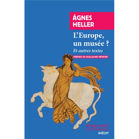 L'Europe, un musée?