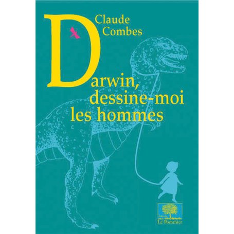 Darwin, dessine-moi les hommes