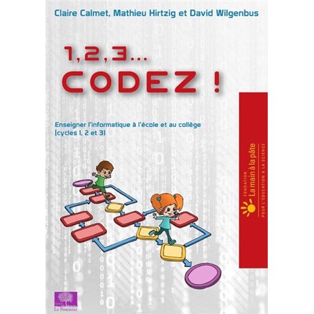 1, 2, 3... Codez !