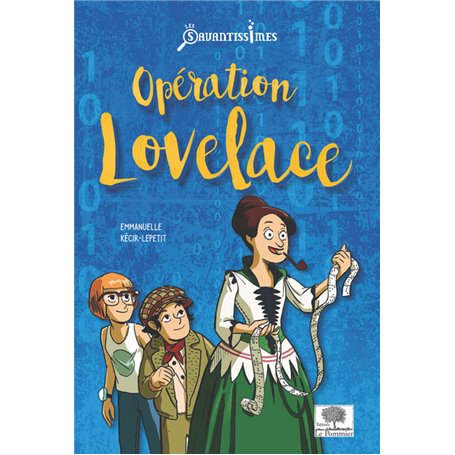 Opération Lovelace