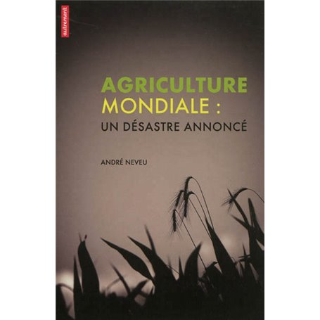 Agriculture mondiale