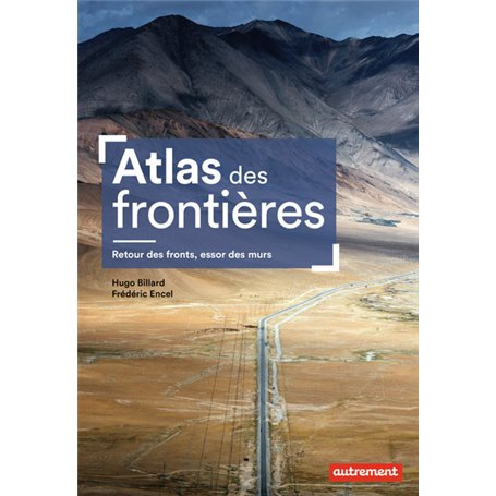 Atlas des frontières