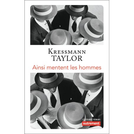 Ainsi mentent les hommes