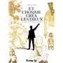 Et l'homme créa les dieux