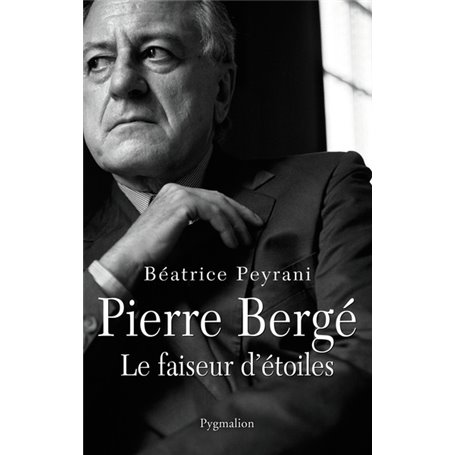 Pierre Bergé