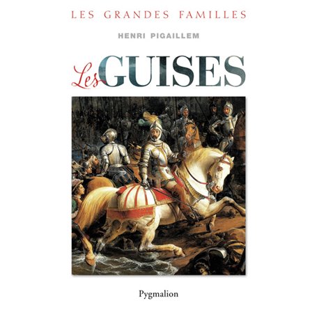 Les Guises