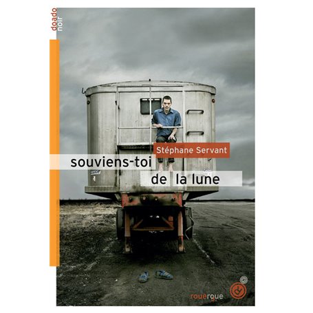 Souviens-toi de la lune