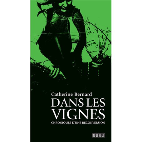 Dans les vignes