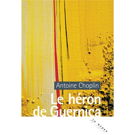 Le héron de Guernica