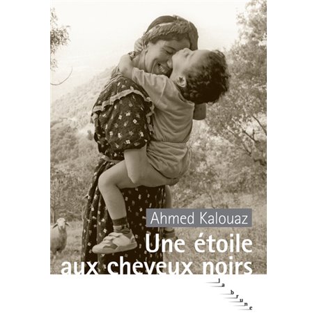 Une étoile aux cheveux noirs