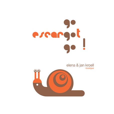 Go escargot go