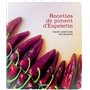 Recettes de piment d'Espelette