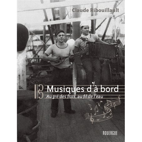 Musiques d'à bord