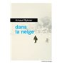 Dans la neige