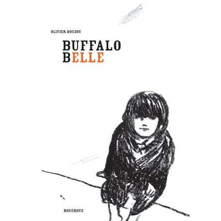 Buffalo belle
