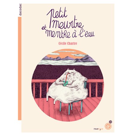 Petit meurtre et menthe à l'eau