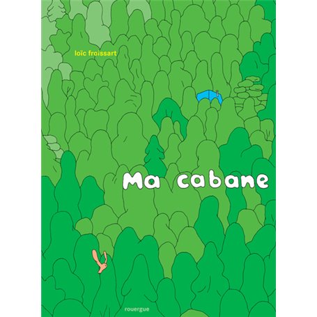 Ma Cabane