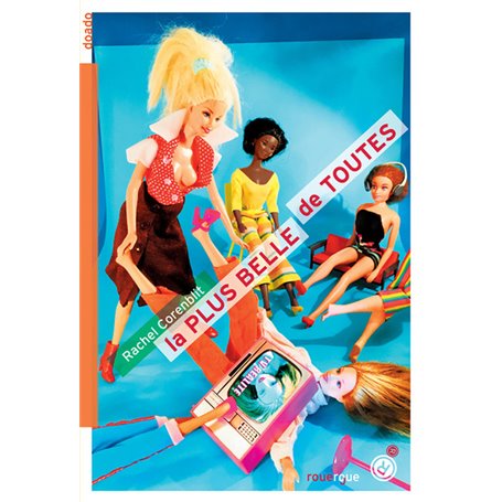 La Plus Belle De Toutes