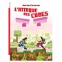 L'attaque des cubes