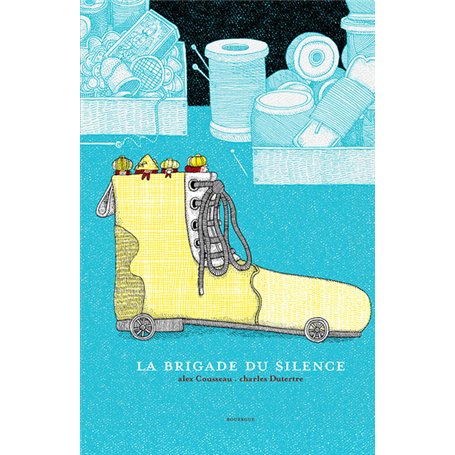 La Brigade du silence