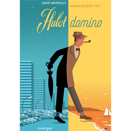 Hulot domino