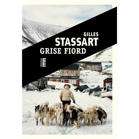 Grise Fiord