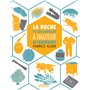 La ruche et les abeilles à hauteur d'enfant