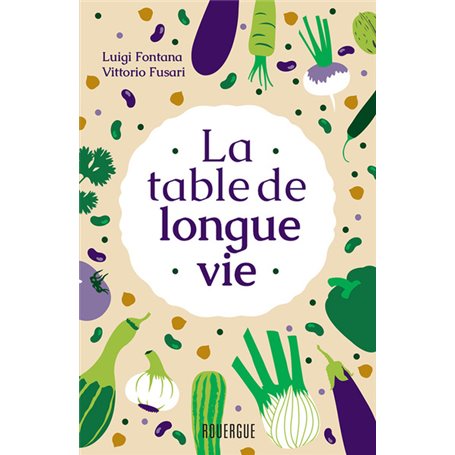 La table de longue vie