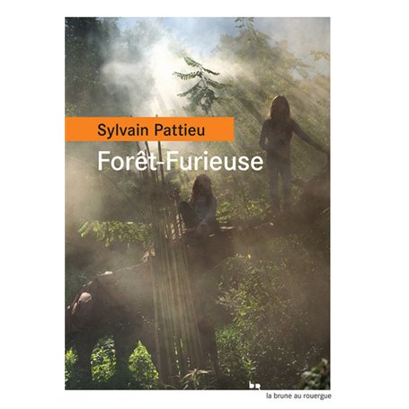 Forêt-Furieuse
