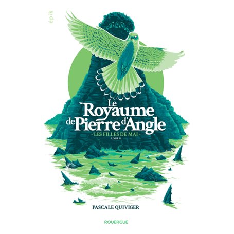 Le royaume de Pierre d'Angle