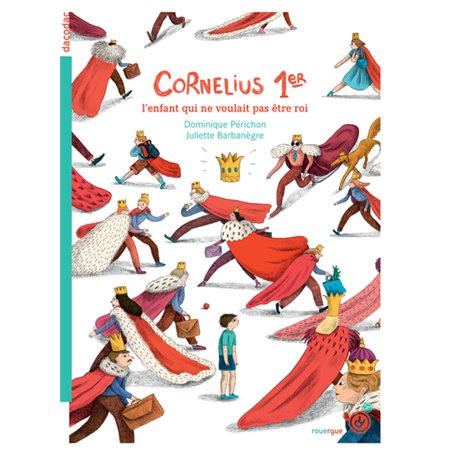 Cornélius Premier