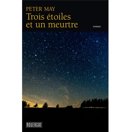 Trois étoiles et un meurtre