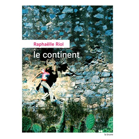 Le Continent