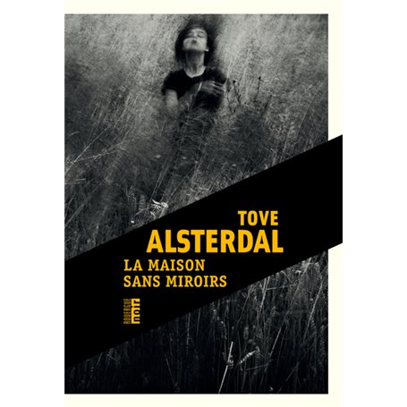 La maison sans miroirs