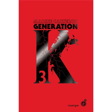 Génération K (tome 3)
