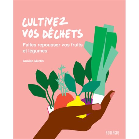 Cultivez vos déchets