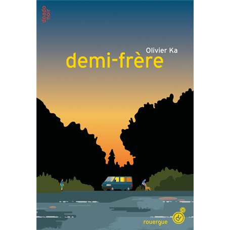 Demi-frère