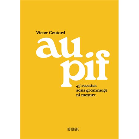 Au pif
