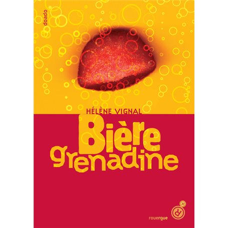 Bière grenadine