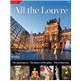 TOUT LE LOUVRE  (ANG )