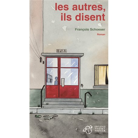 Les autres, ils disent