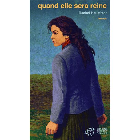 Quand elle sera reine