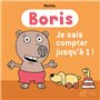Boris, Je sais compter jusqu'à 1 !