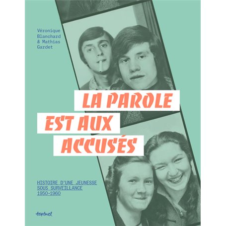 La parole est aux accusés